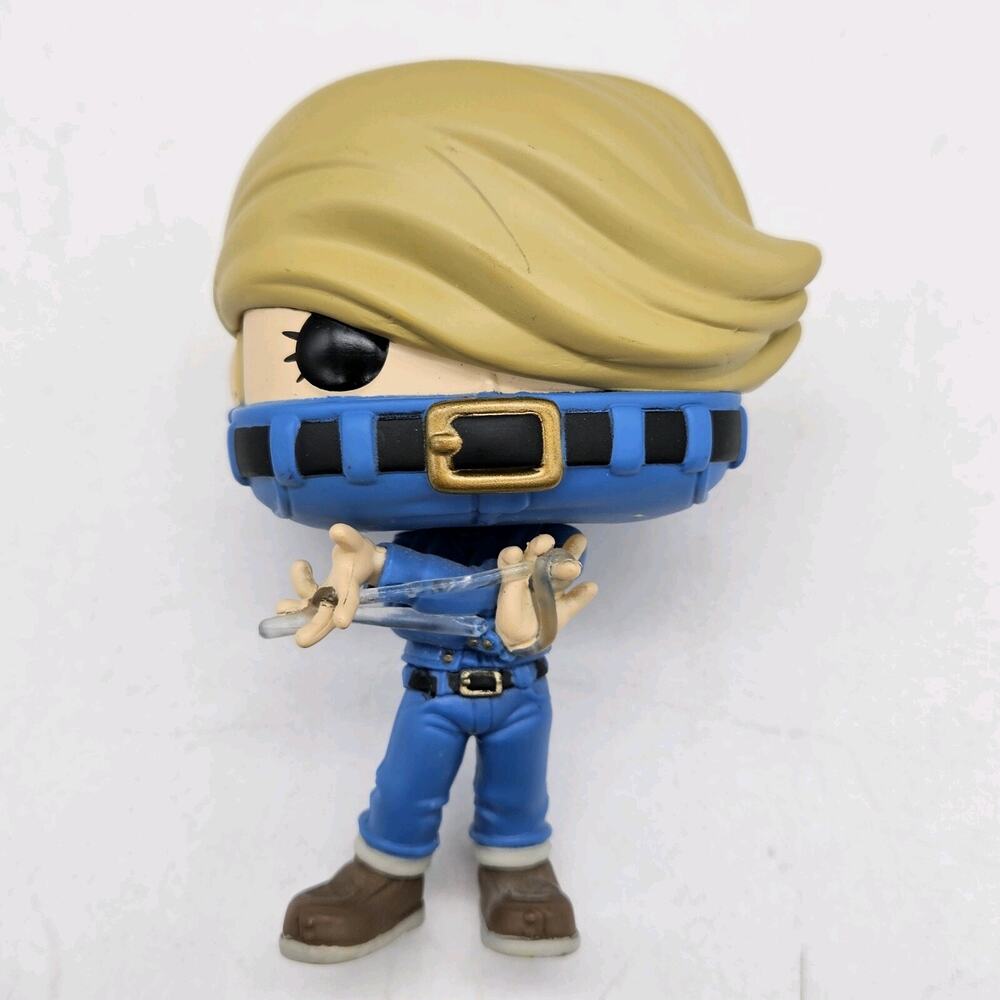Funko Pop Animation My Hero Academia BEST JEANIST 786